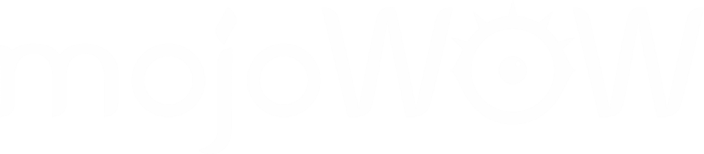 mojoWOW Logo
